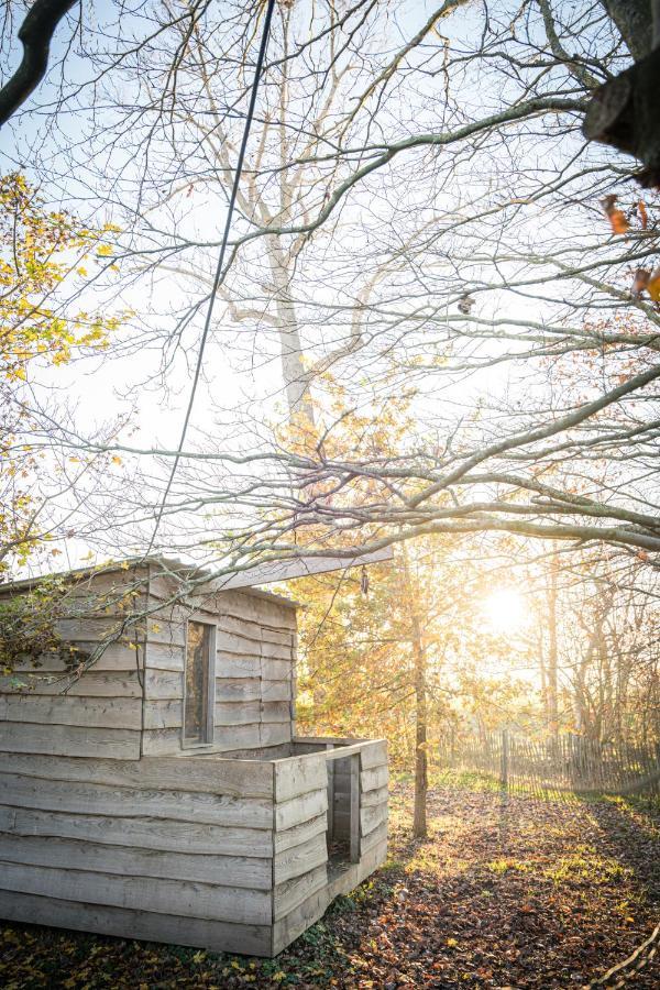 Buytenshuys Hooglede Exterior foto